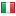 uitzendinggemist.net server is located in Italy